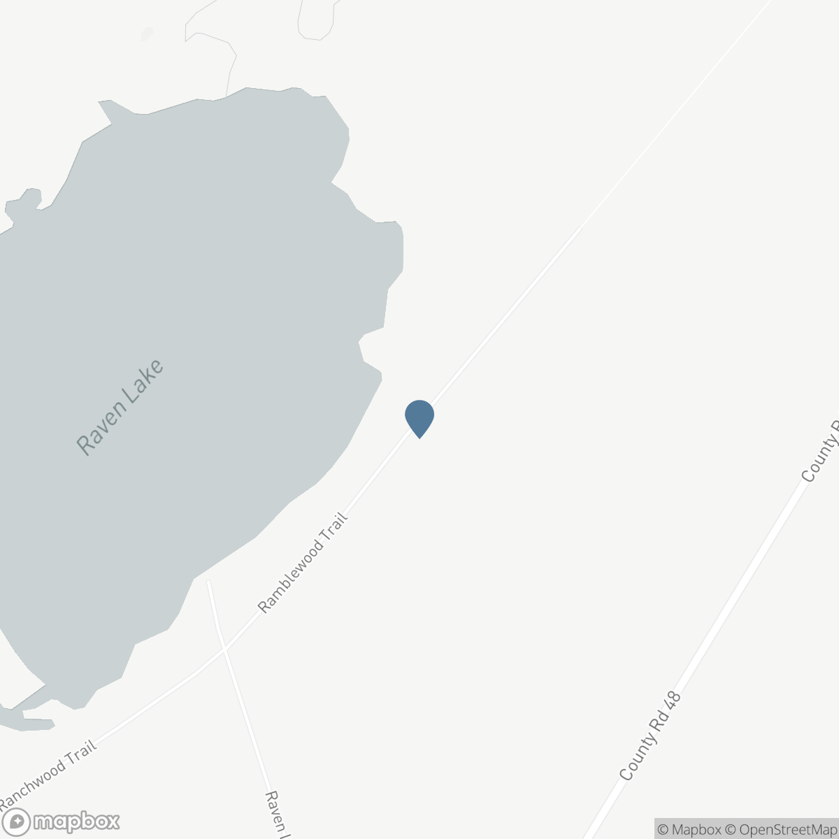LT25 RAMBLEWOOD TRAIL, Kawartha Lakes, Ontario K0M 2B0